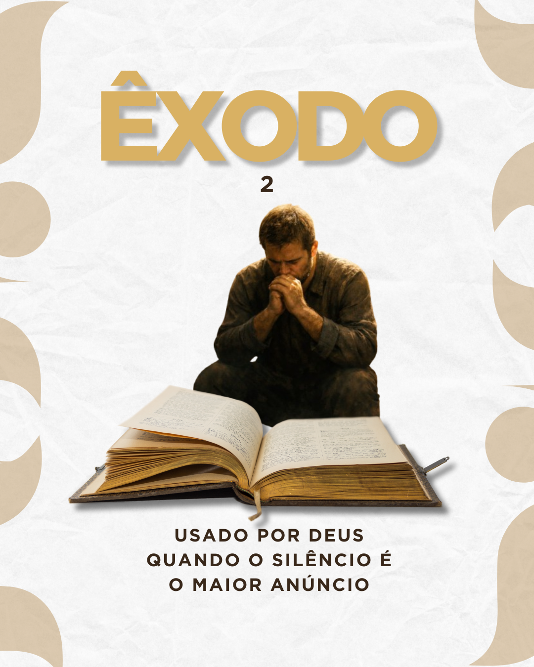 Capa livro Exodo