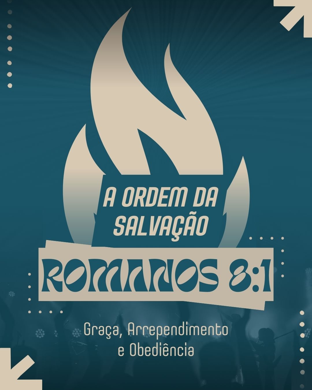 Capa livro Romanos