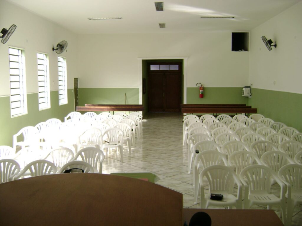 igreja
