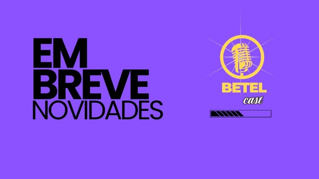 Em Breve novidades