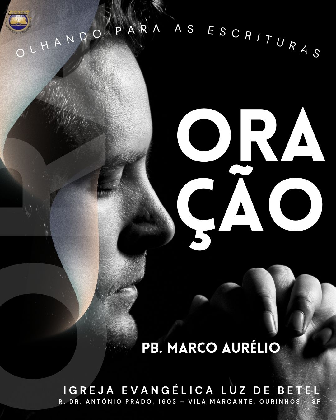 O Chamado à Intercessão