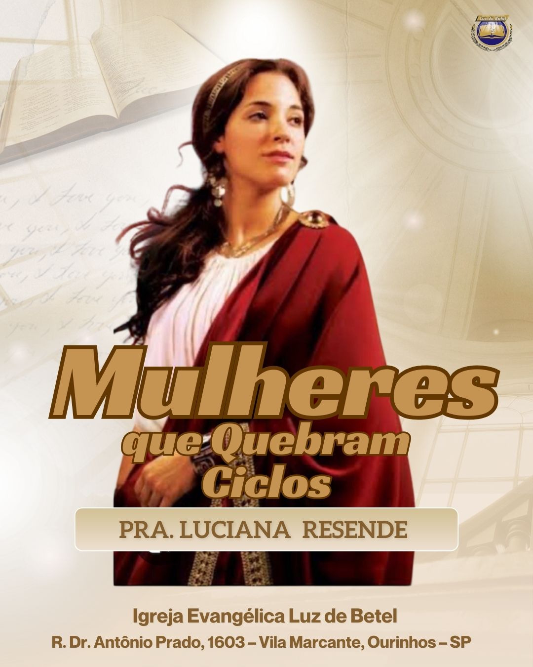 Mulheres que Quebram Ciclos