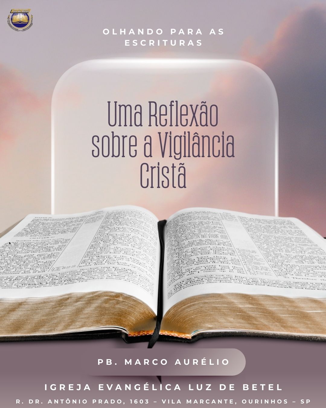O Inimigo Realmente não tem "Lugar de Fala"? Uma Reflexão sobre a Vigilância Cristã
