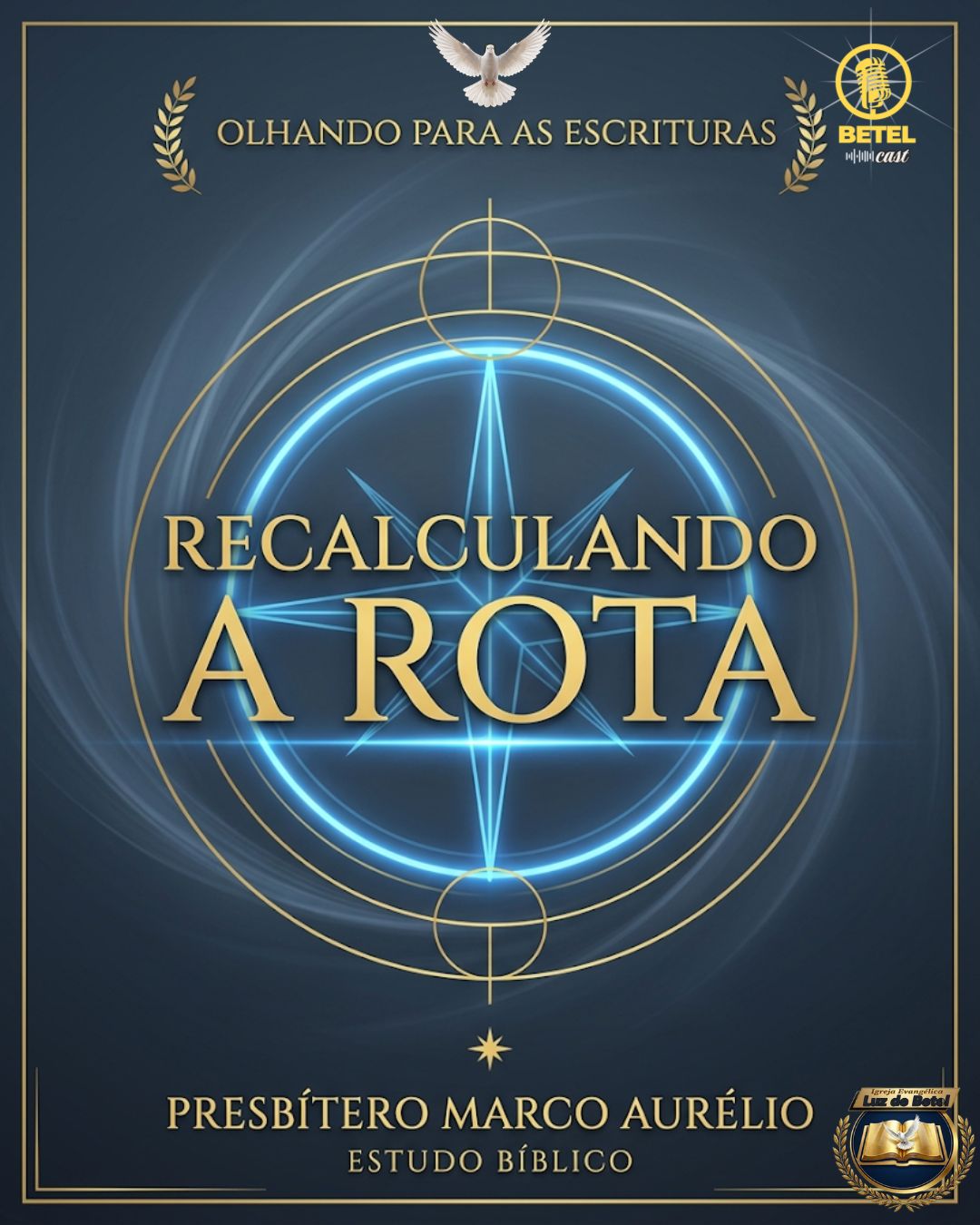 Recalculando a Rota: O que Fazer Quando a Caminhada Cristã Cansa