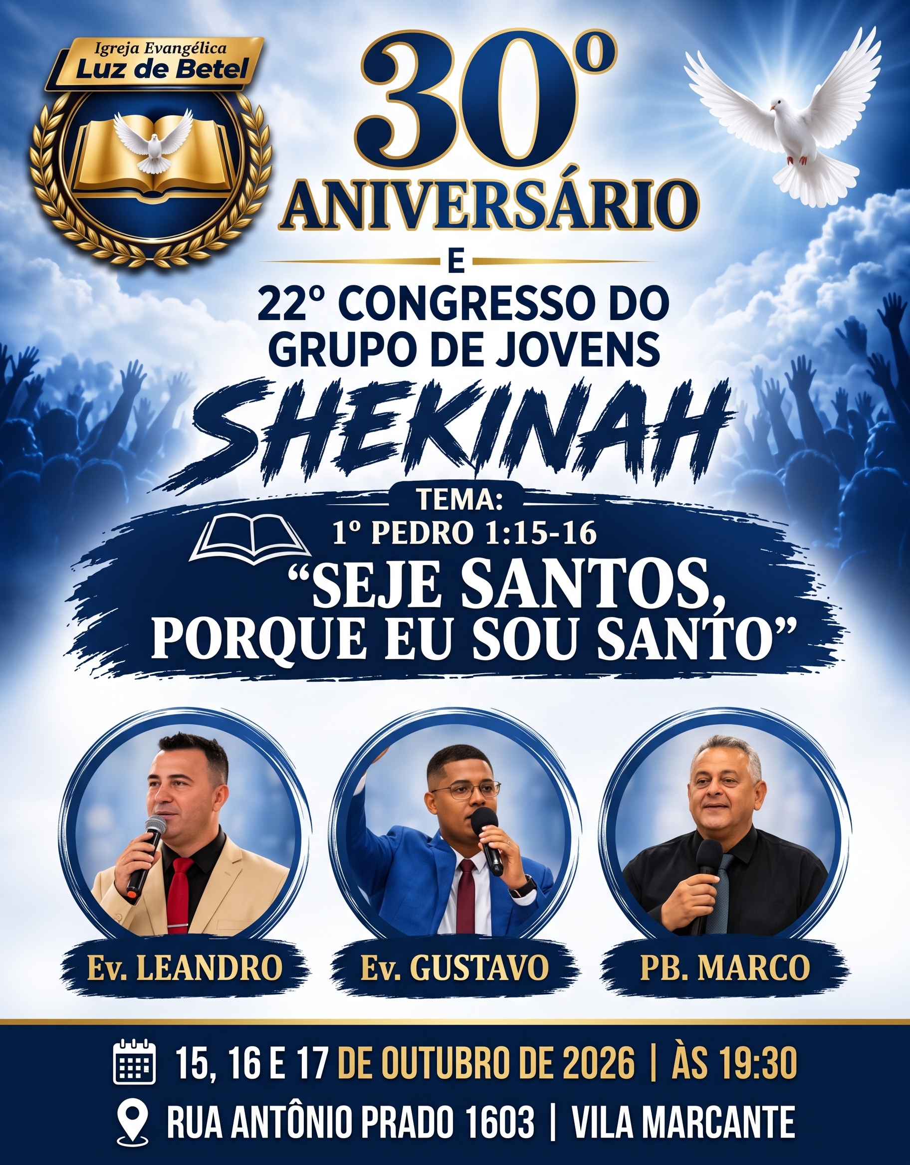 Baner Festividade
