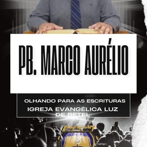 olhando para as escrituras