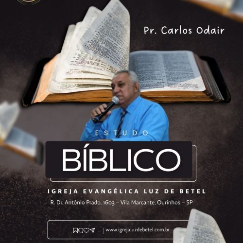 ✨ Refúgio em Meio ao Caos: A Promessa Inabalável do Salmo 46