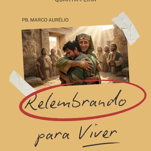 Relembrando para Viver