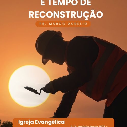 Tempo de Reconstrução